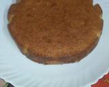 Orange coconut cake recipe step 3 photo