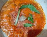 Foto langkah ke 3 dari resep (635) Sambal Goreng Kentang Hati Ampela.