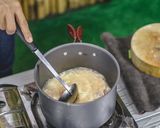 รูปขั้นตอนการทำที่ 10 ของ สุกี้ยากี้ รวมมิตร อร่อยได้คุณค่า ทำกินเองได้ง่ายๆ