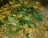 Foto langkah ke 5 dari resep Soto Babat.