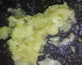 Foto langkah ke 2 dari resep Nasi daun jeruk rice cooker.