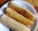 Foto del paso 4 de la receta: Enchiladas suizas