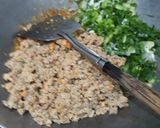Foto langkah ke 4 dari resep Tahu Isi Oncom pedas.