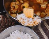 Foto langkah ke 5 dari resep Sundubu Jjigae KW.