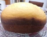 Foto del paso 1 de la receta: 43. Bizcocho de leche condensada / panificadora
