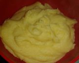 Foto langkah ke 5 dari resep Mashed potato & sauce gravy ala kfc.