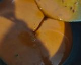 A picture of step 5 of Egg curry.