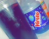 صورة لخطوة 1 من وصفة عصير صيفي من ايدي😋❤️