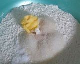 Foto langkah ke 1 dari resep 25. Donat kampung anti gagal.