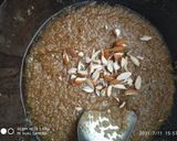 लापसी (lapsi recipe in Hindi) रेसिपी चरण 4 फोटो
