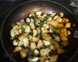 Foto del paso 1 de la receta Tortilla a feira