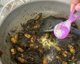 Foto langkah ke 6 dari resep Cumi Hitam.
