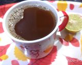 चटपटी लेमन टी (Chatpati Lemon Tea recipe in hindi) रेसिपी चरण 4 फोटो