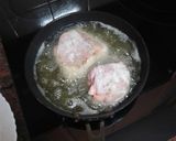Foto del paso 2 de la receta: Pollo en Salsa de Appletiser