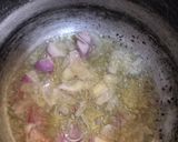 A picture of step 6 of African salad (Abacha).