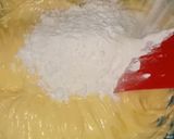 Foto langkah ke 2 dari resep Palm Cheese Cookies.