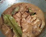 Foto langkah ke 5 dari resep Lapis Daging Sapi.