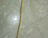 Foto langkah ke 5 dari resep Cane (Roti Maryam) #bikinramadhanberkesan.