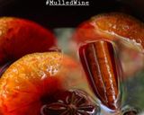 A picture of step 2 of Mulled Wine.