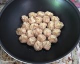 รูปขั้นตอนการทำที่ 5 ของ วิธีการทอดต้ม(เสี่ยวหลงเปา Homemade 2)