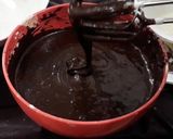 عکس مرحله 6 از دستور کیک شکلاتی مخصوص (بی بی)