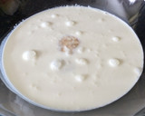 Foto del paso 2 de la receta: Crema Chantilly (Chantillí)