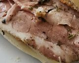 Foto del paso 5 de la receta: Montadito de Carne mechada