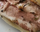 Foto del paso 5 de la receta: Montadito de Carne mechada