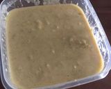 Foto langkah ke 6 dari resep Banana Oatmeal Pancake #masakdirumah.