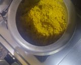 পোলাও (polao recipe in Bengali) রেসিপি ধাপ - 2 ছবি
