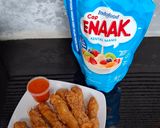 Foto langkah ke 6 dari resep Sempol Ayam Milky Creamy.