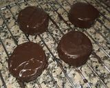 Foto del paso 7 de la receta: Alfajores Marplatenses
