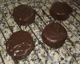 Foto del paso 7 de la receta: Alfajores Marplatenses