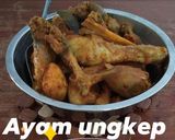 Foto langkah ke 5 dari resep Ayam Goreng (sambal bawang).