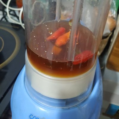 Langkah 8
