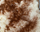 Foto del paso 5 de la receta: Arroz con leche sin azúcar en microondas