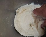 Foto langkah ke 3 dari resep Bakpao (no mixer).