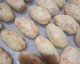 Foto langkah ke 6 dari resep Kroket kentang ayam keju.
