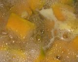 Foto langkah ke 1 dari resep Ager - Ager waluh (labu kuning).