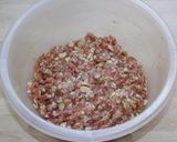 Karalábé főzelék gazdagon recept fázis 2 fotója