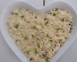 Foto langkah ke 4 dari resep Cheese Baked Rice.