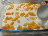 Mango delight