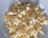 Foto del passaggio 5 della ricetta Sfere di riso cotte al forno 🍚