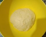 Foto langkah ke 4 dari resep Simit / Turkish Bagel.