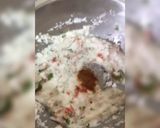 सूजी का चीला (sooji ka cheela recipe in Hindi) रेसिपी चरण 3 फोटो