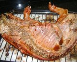 Foto del paso 11 de la receta: Cochinillo (chanchito) Navideño