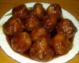 মুগ ডালের মোদক পিঠে(Moong daler pitha recipe in bengali) রেসিপির ধাপ 6 ছবি