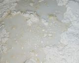 A picture of step 3 of Bread dough.