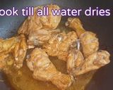 A picture of step 5 of Three spices steam chicken Roast.