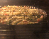 Foto del paso 4 de la receta: Quiche de verduras y bacon fácil
